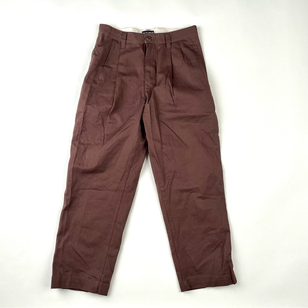 Passport Men's Brown Pants